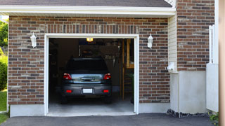 Garage Door Installation at Sycamore Canyon, California