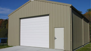 Garage Door Openers at Sycamore Canyon, California